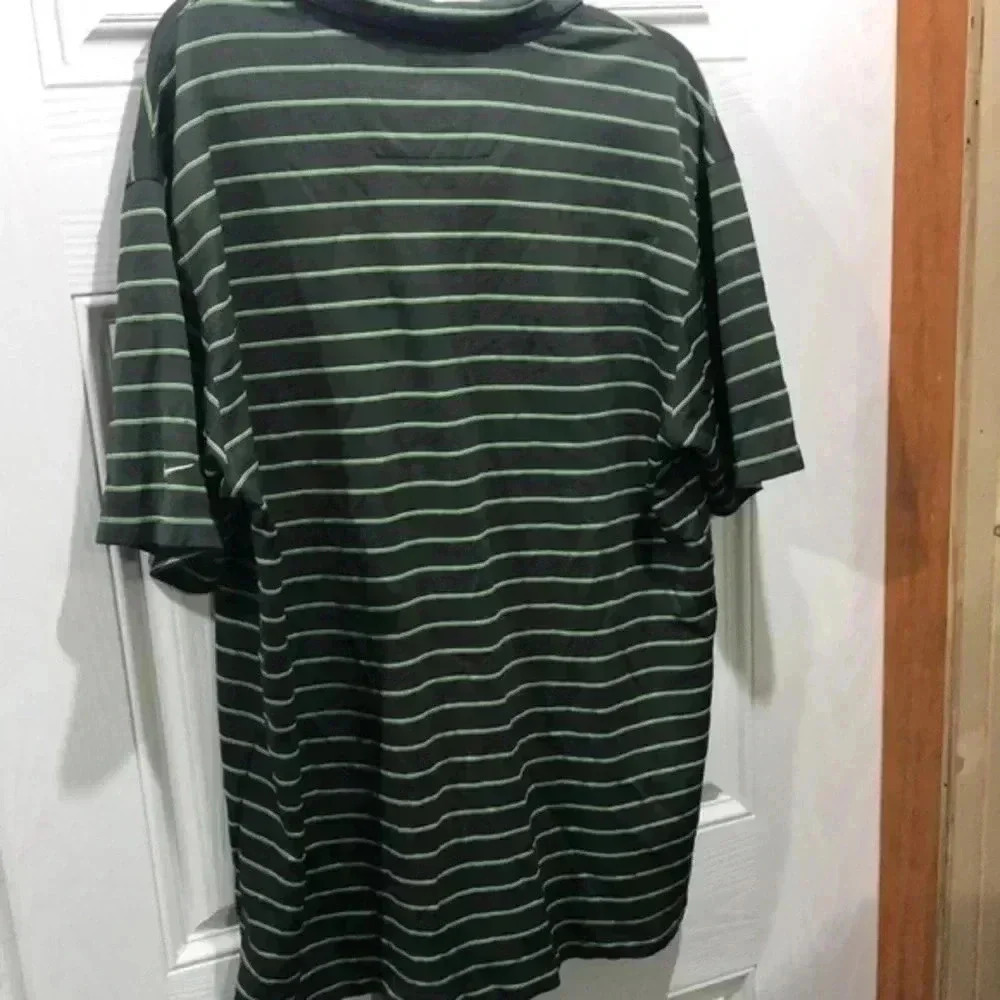 Mens Nike golf shirt XXL - Picture 5 of 6
